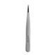 Пінцет для брів STALEKS PRO EXPERT 10 TYPE 5 TE-10/5 3142 фото 1