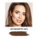 Крем-фарба для брів HOT BRUNETTE з окислювачем з екстрактом хни OKIS BROW 15 мл 672 фото 2
