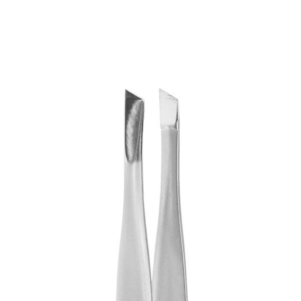 Пінцет для брів STALEKS PRO EXPERT 20 TYPE 3 TE-20/3 3144 фото