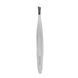 Пінцет для брів STALEKS PRO EXPERT 20 TYPE 3 TE-20/3 3144 фото 1