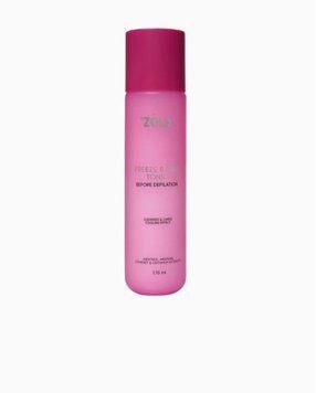 Тонік охолоджуючий для брів ZOLA Freeze brow tonic 150 мл 7261 фото