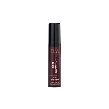Фарба для брів &laquo;Deep Brow Tint 2.0&raquo; 04 ICY cold brown (10 мл) 5591 фото