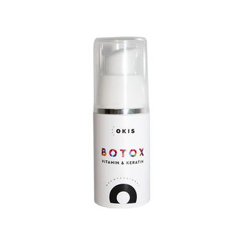 BOTOX Vitamin & Keratin OKIS BROW 15 мл 10004 фото