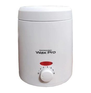 Воскоплав баночний міні Wax Pro / білий 008688 фото