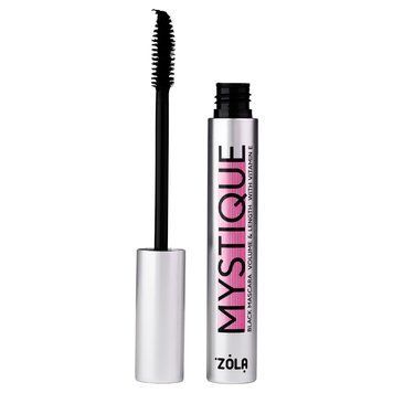 ZOLA Туш для вій Black Mascara Mystique 007614 фото