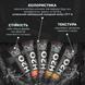 Фарба для брів та вій OKO Liquid Hybrid Tint H20 Red 7.54, 15 мл 4894 фото 2