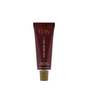Фарба для брів &laquo;Deep Brow Tint 2.0&raquo; 08 CHOCO natural brown (20 мл) 009945 фото