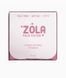 ZOLA ФІКСУЮЧА РОЗСИПНА ПУДРА FACE FILTER 01 TRANSLUCENT BEIGE 12201 фото 1