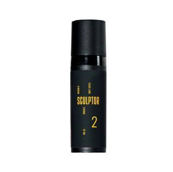 Фіксуючий препарат для брів FLEXI LINE BROW FIXING №2, 15ml, SCULPTOR 009965 фото