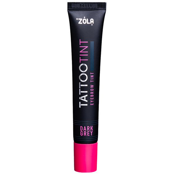 ZOLA НАБІР ФАРБ TATTOO TINT 10840 фото