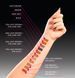ZOLA НАБІР ФАРБ TATTOO TINT 10840 фото 6