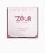 ZOLA ФІКСУЮЧА РОЗСИПНА ПУДРА FACE FILTER 02 TRANSLUCENT PINK 12202 фото 1