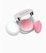 ZOLA ФІКСУЮЧА РОЗСИПНА ПУДРА FACE FILTER 02 TRANSLUCENT PINK 12202 фото 2