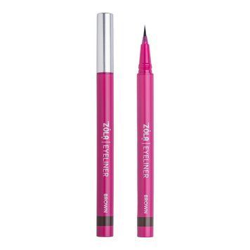 ZOLA Лайнер для очей (Brown) 007618 фото