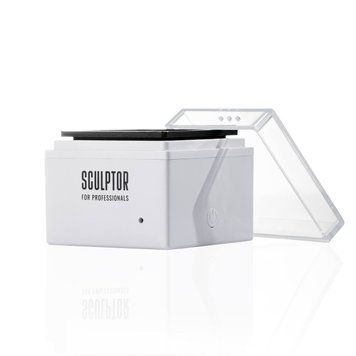 Професійний воскоплав MINI WAX WARMER, SCULPTOR 007297 фото
