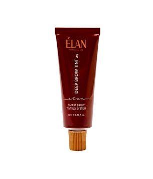 Фарба для брів "Deep Brown Tint 2.0" 05 SPICY warm brown 008637 фото