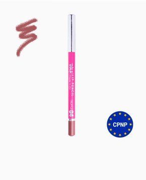 ZOLA ОЛІВЕЦЬ ДЛЯ ГУБ LIP PENCIL 04 TRUFFLE 009904 фото