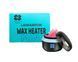Воскоплав Mini Wax Heater Klever Beauty 4821 фото 1