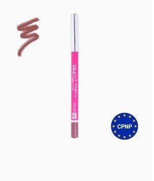 ZOLA ОЛІВЕЦЬ ДЛЯ ГУБ LIP PENCIL 05 MAUVE 009905 фото