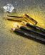 Пудровий олівець для брів ZOLA MAESTRO POWDER BROW PENCIL 2990 фото 3
