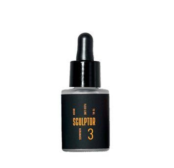 Глибоке відновлення, FLEXI LINE BROW KERAMASS №3, 15ml, SCULPTOR 009966 фото