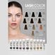 LeviSsime Lash Color Blond №8 - фарба для брів та вій, блонд, 15 мл 007391 фото 2