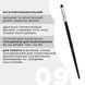 Пензлик язичковий OKO №9 BLACK EDITION 007435 фото 2