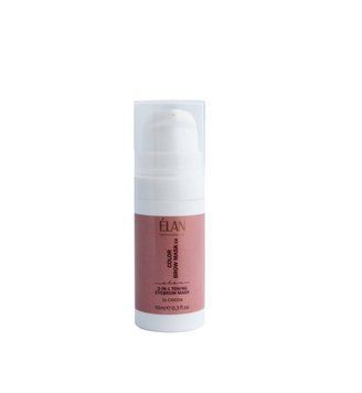 COLOR BROW MASK 2.0: тонуюча маска для брів 2-в-1, 12 COCOA 00902 фото