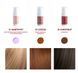 COLOR BROW MASK 2.0: тонуюча маска для брів 2-в-1, 13 CHESTNUT 00903 фото 2