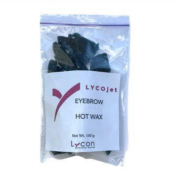 Lycon Lycojet Eyebrow віск для брів з календулою та ромашкою 100г 4837 фото