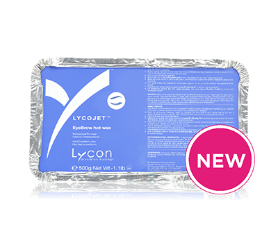 Lycon Lycojet Eyebrow віск для брів з календулою та ромашкою 100г 4837 фото