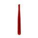 Пінцет для брів STALEKS PRO EXPERT 11 TYPE 3 Red TE-11/3 3136 фото 1
