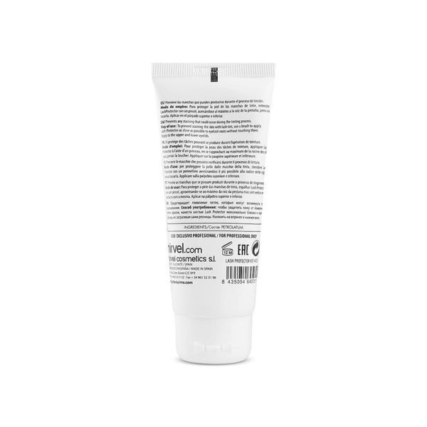Крем Levissime Lash Protector захисний для вій 10093 фото