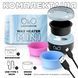 Воскоплав OKO Mini Wax Heater чорний 4843 фото 3