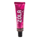 Фарба для брів ZOLA Eyebrow Tint 04 Dark Brown з колагеном, колір темно-коричневий, 15 мл 007328 фото 1