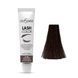 Levissime Lash Color Natural Brown №5.74 - фарба для брів та вій, шоколад, 15 мл 20206 фото 1