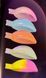 Валики Garno Lami, Colourful 811 фото 3