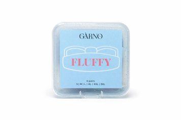 Валики Fluffy 85013 фото