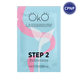 Засіб №2&nbsp;для ламінування вій та довготривалої укладки брів OKO STEP 2 FIX & VOLUME 89087 фото 1