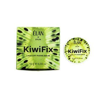 Фіксуючий бальзам для ламінування вій KiwiFix 835106 фото