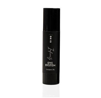 Оксидант 3% OKIS BROW Infinity Dye System 100 мл 009921 фото