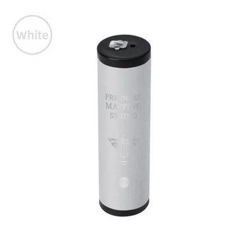 Нитка для розмітки брів "Pre-Inked Mapping String" / біла, 20 м 6650 фото