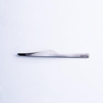 Пінцет BROW PRO Sculptor lash 5571 фото