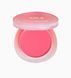 ZOLA КРЕМОВІ РУМ'ЯНА CREAM BLUSH BARBIE ROSE 1605 фото 1