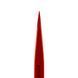 Пінцет для брів STALEKS PRO EXPERT 11 TYPE 5 Red TE-11/5 3137 фото 4