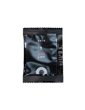 Засіб для ламінування брів і вій 1 Lift Quick OKIS BROW BROW LAMI в саше 3 ml 661 фото