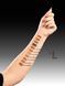 ZOLA ФАРБА ДЛЯ БРІВ ТА ВІЙ TATTOO TINT DARK GREY, 15 мл 10838 фото 2