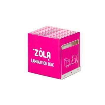 Плівка захисна для ламінування брів ZOLA Lamination Box 2619 фото