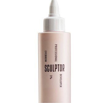 Окислювач PURE TINT, 3% 100 ml, SCULPTOR 009931 фото
