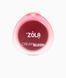 ZOLA КРЕМОВІ РУМ'ЯНА CREAM BLUSH SOFT BERRY 1608 фото 2